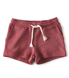 darkrose baby girls shorts - Little Label