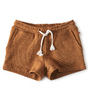 shorts baby mädchen - copper